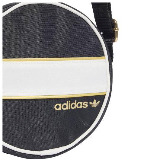 Adidas Τσάντα ώμου Sport Round Bag